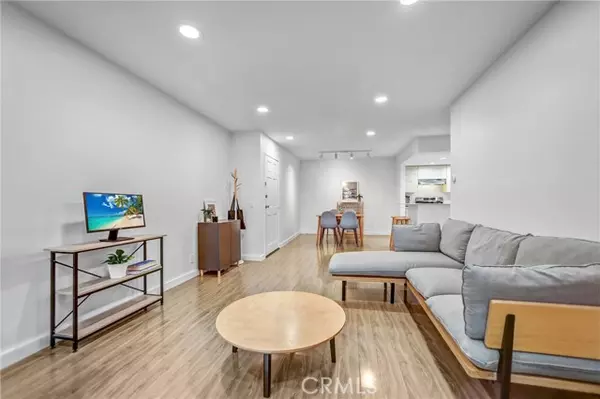 460 Oak ST 316, Glendale, CA 91204