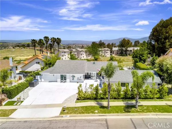 20139 Lake Canyon DR, Walnut, CA 91789