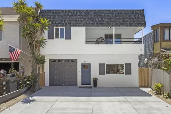 Oxnard, CA 93035,152 Los Angeles AVE