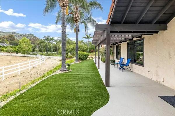 Fallbrook, CA 92028,1028 Capra WAY