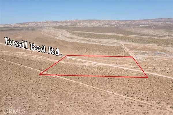 Barstow, CA 92311,0 Fossil Bed RD