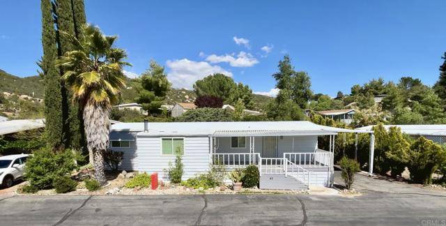 Warner Springs, CA 92086,35109 Highway 79 45