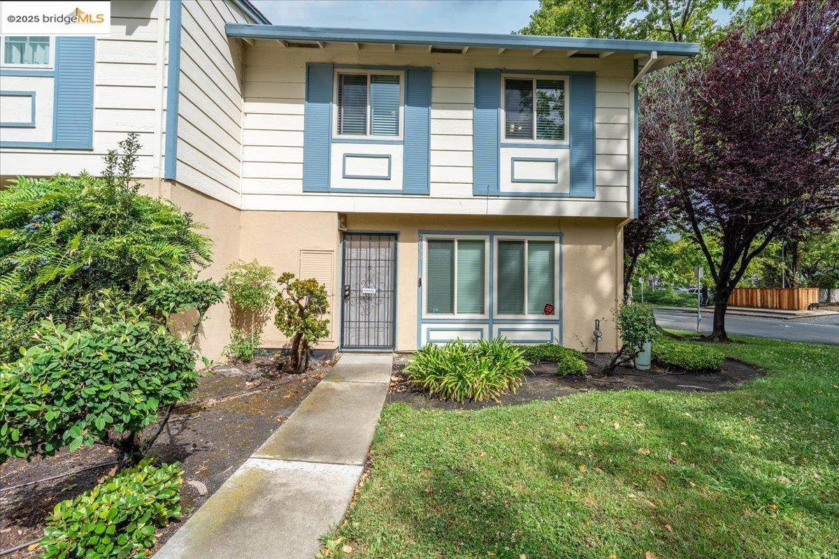 Hayward, CA 94545-4140,2630 Oliver DR