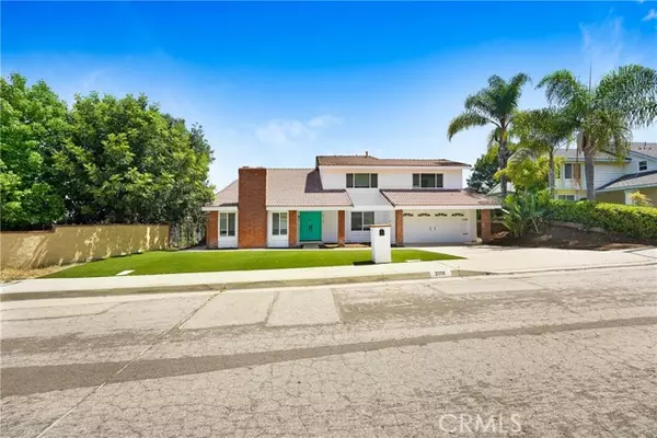 Hacienda Heights, CA 91745,3114 Cabo Blanco DR