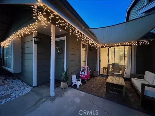 8871 Knollwood PL, Rancho Cucamonga, CA 91730
