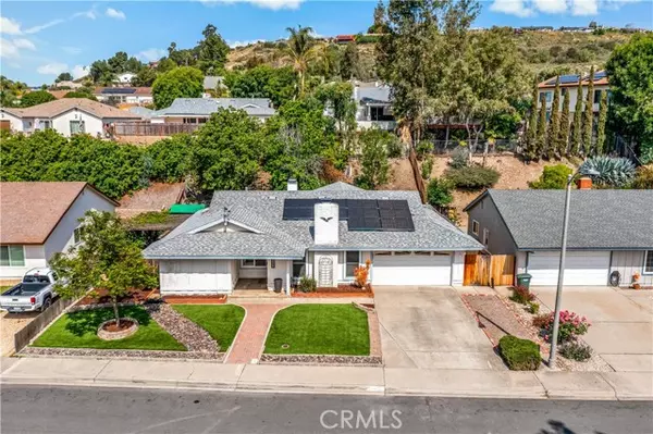 Poway, CA 92064,13340 Arikara DR