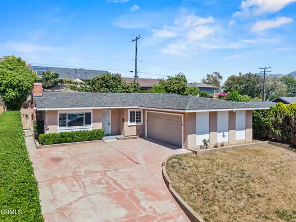 Santa Paula, CA 93060,421 Cameron ST