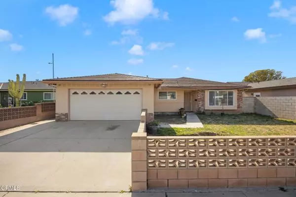 Oxnard, CA 93033,4241 Hamilton AVE