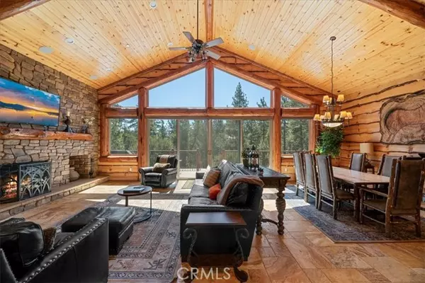 Big Bear City, CA 92314,1020 Heritage TRL