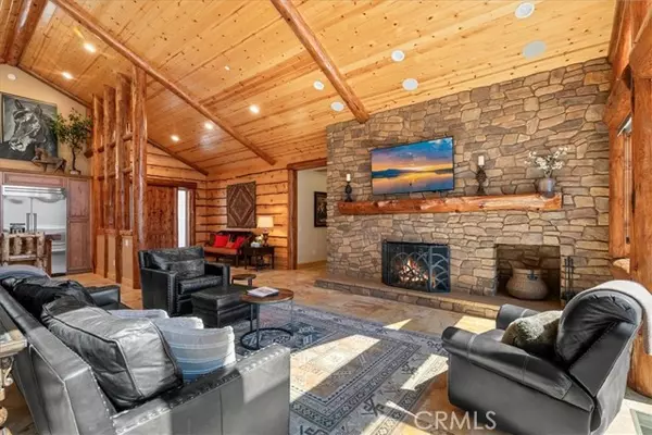 Big Bear City, CA 92314,1020 Heritage TRL