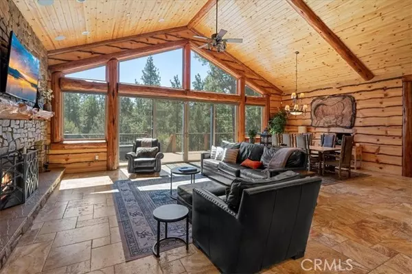 Big Bear City, CA 92314,1020 Heritage TRL