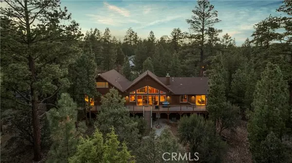 Big Bear City, CA 92314,1020 Heritage TRL