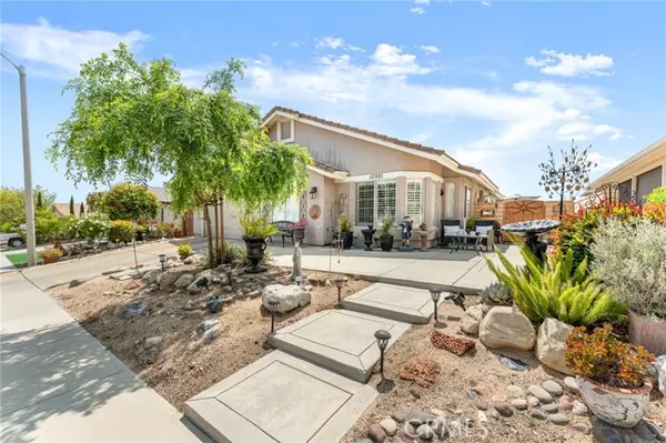 Cherry Valley, CA 92223,10921 Deerfield DR