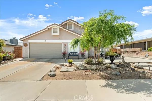 Cherry Valley, CA 92223,10921 Deerfield DR