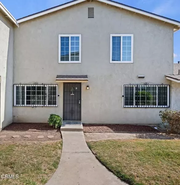 2630 El Dorado AVE C, Oxnard, CA 93033