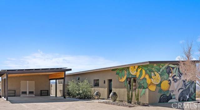 Joshua Tree, CA 92252,7190 Lawrence AVE