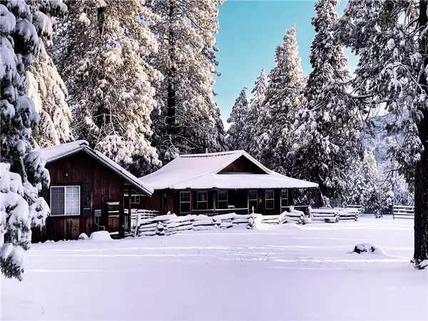 7072 Cranes Nest RD, Mariposa, CA 95338