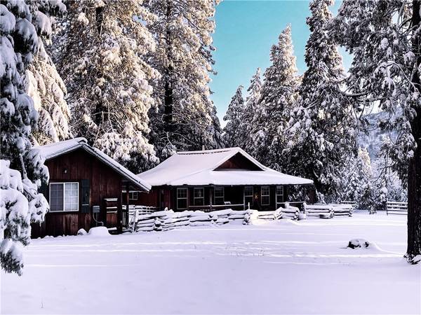 7072 Cranes Nest RD, Mariposa, CA 95338