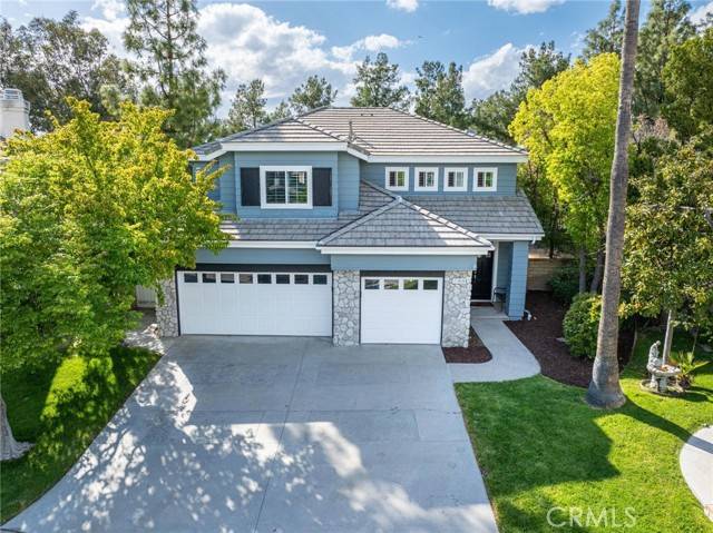 27415 Whitefield PL, Valencia, CA 91354