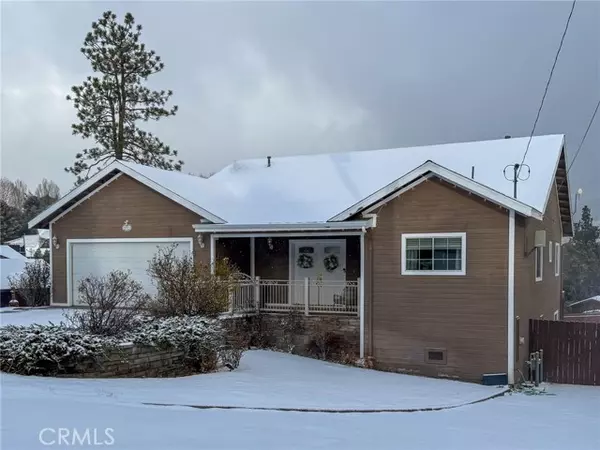 Frazier Park, CA 93225,8921 Deer TRL