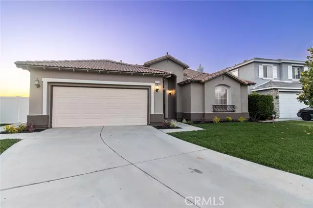 622 Apache ST, San Jacinto, CA 92582