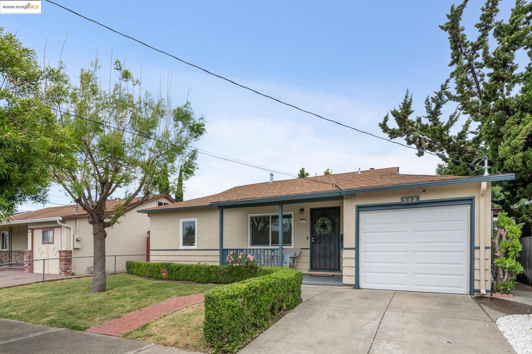 Hayward, CA 94544,562 Culp Ave