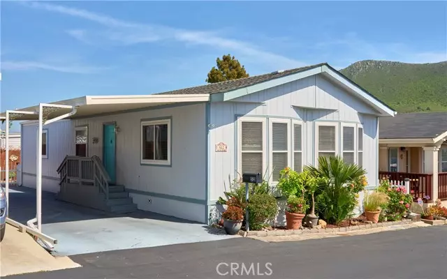 Morro Bay, CA 93442,512 Pinon DR 30