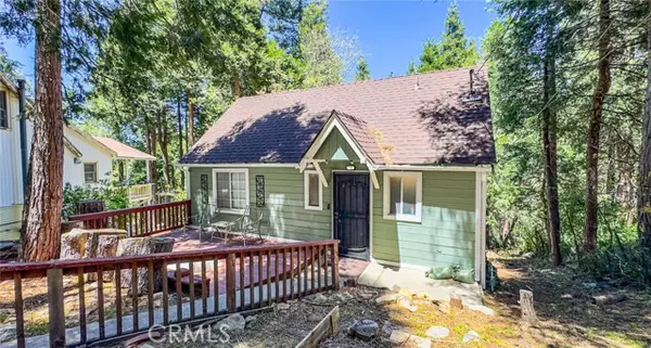 Crestline, CA 92325,23120 Sycamore LN