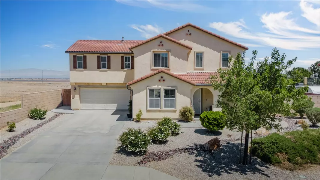 7161 Hemlock AVE, Lancaster, CA 93536
