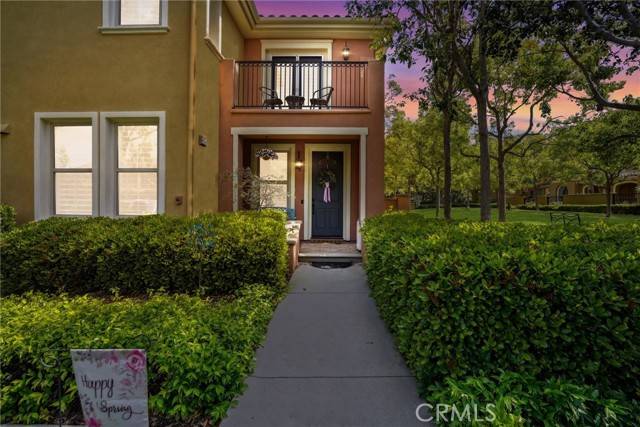 Irvine, CA 92620,111 Chantilly