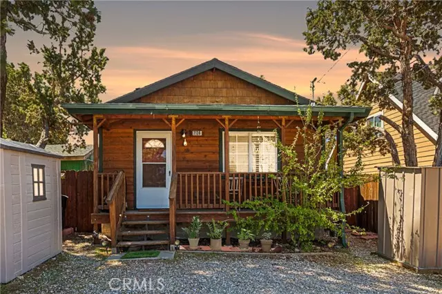 2136 3rd LN, Big Bear City, CA 92314