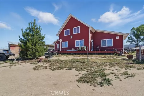39496 Hamilton DR, Anza, CA 92539