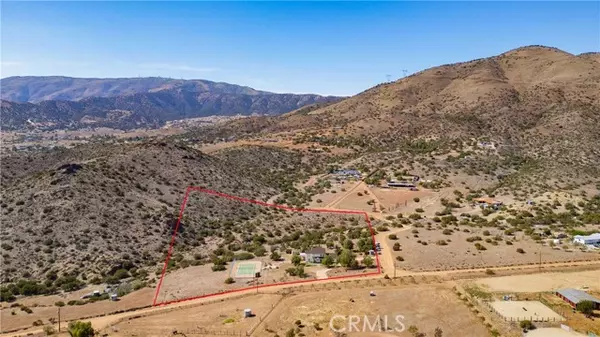 2611 Sand Creek DR, Acton, CA 93510