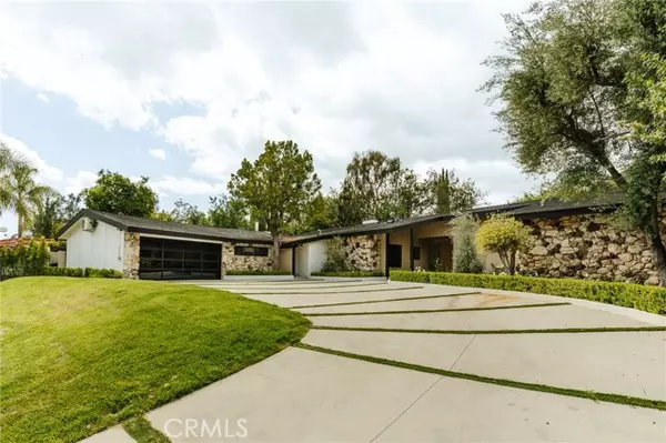 18155 Lake Encino DR, Encino, CA 91316