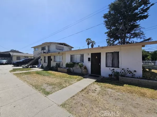 Bell, CA 90201,6704 Vinevale AVE