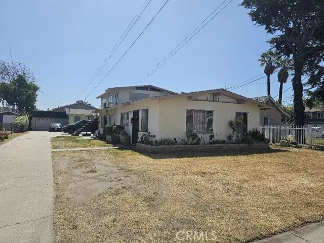 6704 Vinevale AVE, Bell, CA 90201
