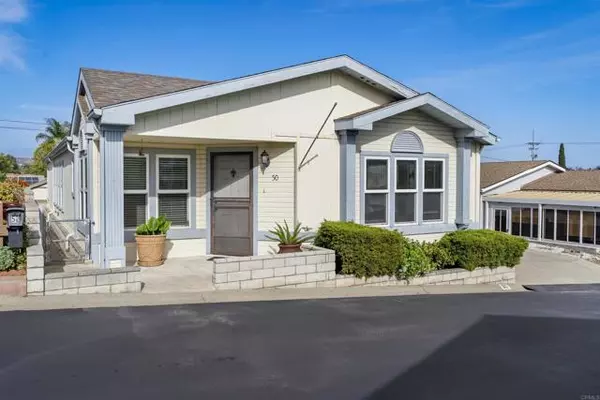 San Marcos, CA 92069,909 Richland RD SPC 50