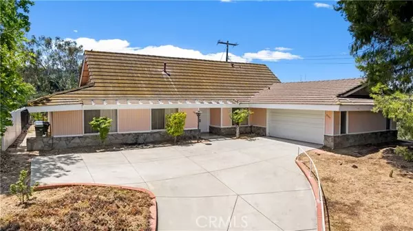 2995 Leopold AVE, Hacienda Heights, CA 91745