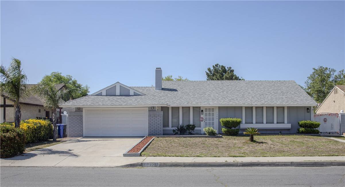 Rialto, CA 92376,1399 W Wedgewood ST