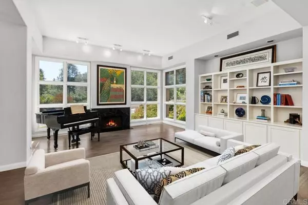 16139 Rambla De Las Flores, Rancho Santa Fe, CA 92067