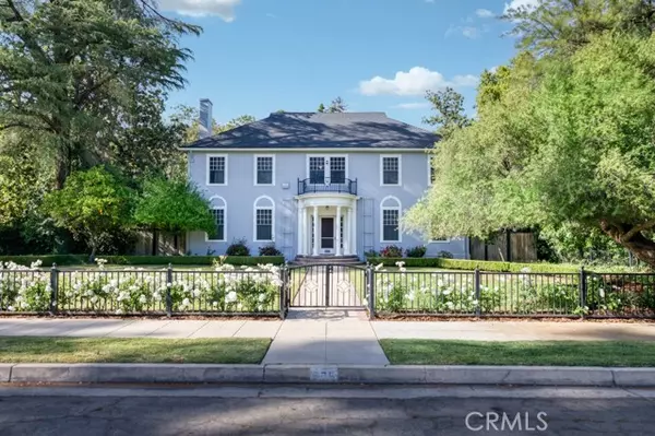 605 E Home AVE, Fresno, CA 93728