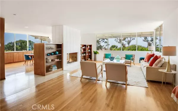 Palos Verdes Estates, CA 90274,1737 Via Boronada