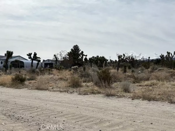 0 Mono RD, Pinon Hills, CA 92372