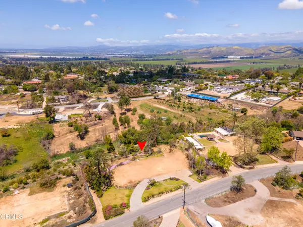 Camarillo, CA 93010,99 Cerro Crest DR