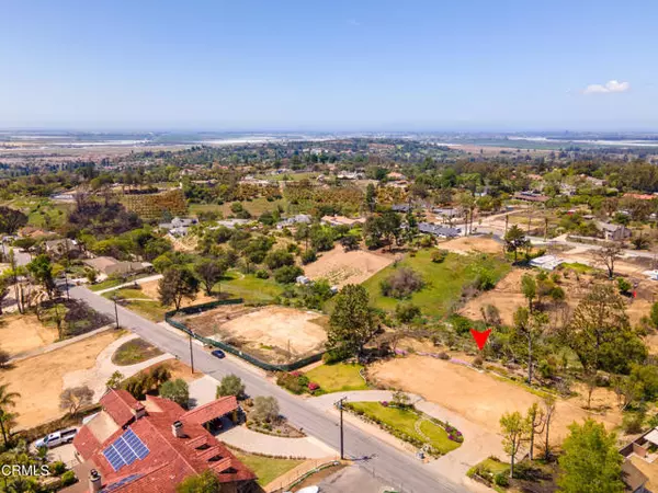 Camarillo, CA 93010,99 Cerro Crest DR