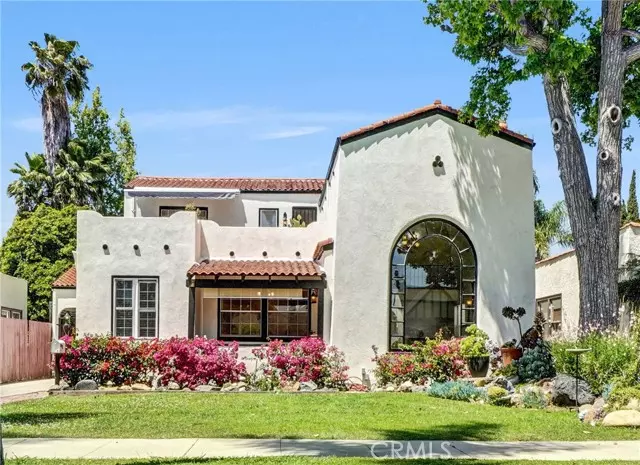 521 W Whiting AVE, Fullerton, CA 92832