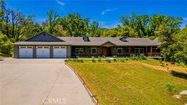 33590 Woodland Pond TRL, North Fork, CA 93643