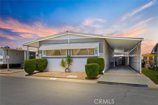 27601 Sun City Blvd 231, Sun City, CA 92586