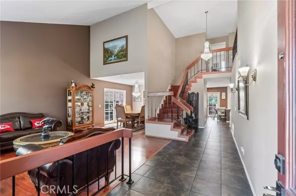 Lake Forest, CA 92630,21481 Camino Trebol