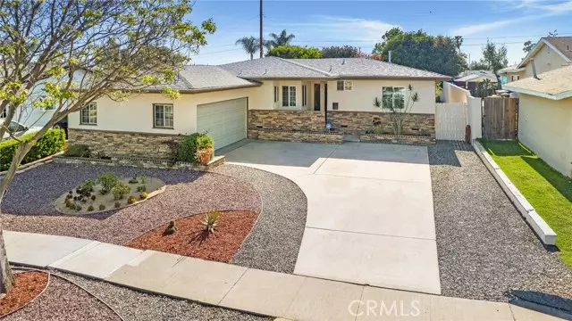 351 N Fonda ST, La Habra, CA 90631